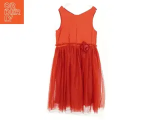 Kjole fra H&M (str. 140 cm)