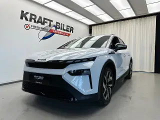 Skoda Elroq 85 iV Sportline