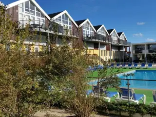 Feriecenter B�nnerup Strand