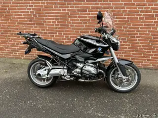 BMW R 1200 R