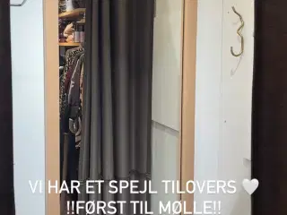 Flot spejl