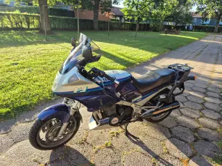 Yamaha FJ1200 ABS 1992