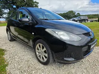 Mazda 2 1,3 Advance