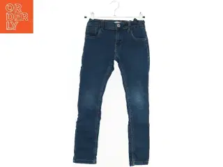 Blå jeans til børn fra Name It (str. 122)