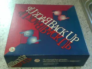 spil backup 