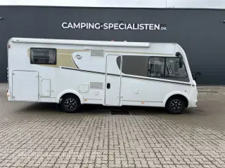 2020 - Carado I 447   Carado I 447model 2020 kan nu ses hos Camping-Specialisten.dk Silkeborg