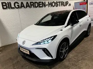 MG 4 77 Luxury Extended Range