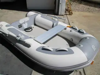 Zodiac Cadet 230 AERO