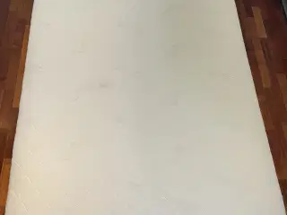 Topmadras Nordisk Fjer 160x200x8