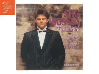 Stig Rossen - Starry Starry Nights LP
