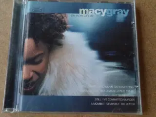 Macy Gray ** On How Life Is 