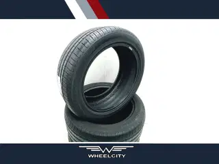 sommerdæk - 265/45R20 104Y Pirelli (4 stk)