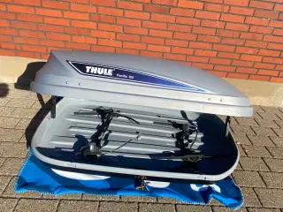 Tag boks Thule