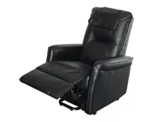 Lindebjerg Otiumstol - Luksus Spar 5.000,-