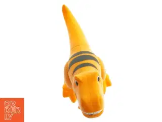 Plastik Dinosaur Legetøj (str. 24 cm)