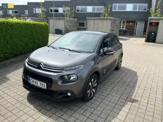 Citroën C3 1,2 PureTech 82 SkyLine