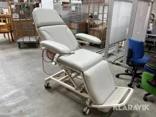 Comfort stol Digiterm Comfort-4b