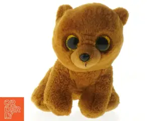 Bamseplysdyr (str. 16x9 cm)