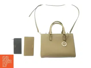 Crossbody Håndtaske med tilbehør fra Henri Bendel (str. 30 x 14 cm)