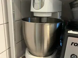 Kenwood røremaskine