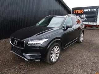 PERSONBIL, VOLVO