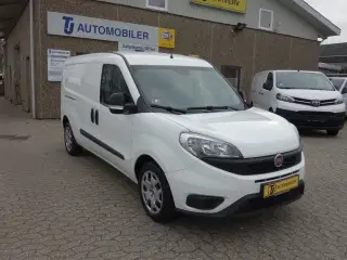 Fiat Doblò Cargo 1,3 MJT 90 Professional L2