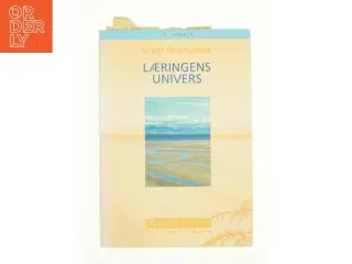 Læringens univers af Mads Hermansen (f. 1946) (Bog)