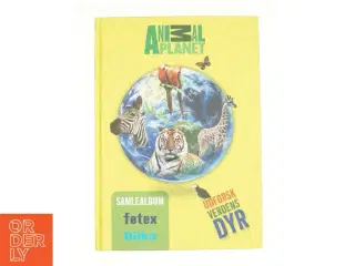Animal planet
