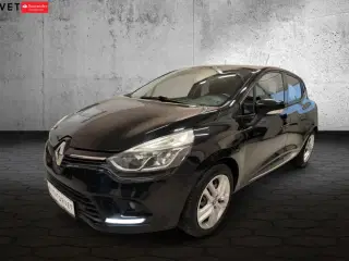 Renault Clio IV 1,5 dCi 90 Zen