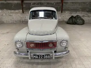 Volvo 544