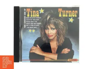 The Country Side of Tina Turner (DVD)