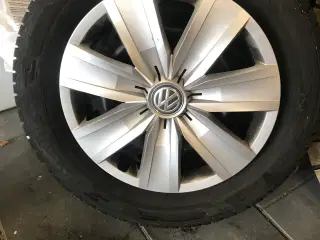 Wv T Roc vinterhjul