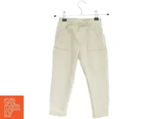 Bukser fra Zara (str. 104 cm)
