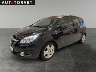 Opel Meriva 1,4 T 120 Cosmo eco