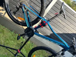 Mountainbike unisex 
