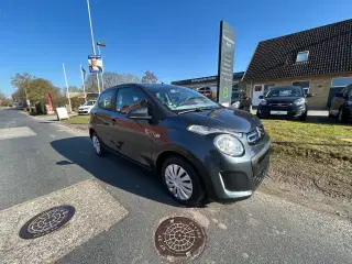 Citroen C1 FEEL 2014, 75.000km