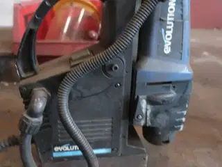 Magnetboremaskine EVOLUTION EVO42