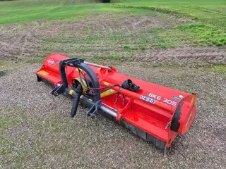 Kuhn BKE 305 Super slagleklipper