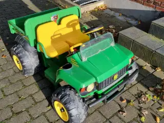 Gator fra John Deere 