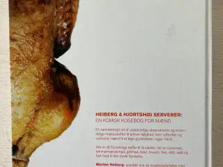 Mand eller kylling, Hjortshøj og Heiberg