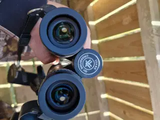 Vortex crossfire 10x42 hd