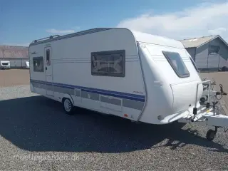 2006 - Hobby Exclusive 560 UL