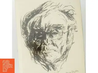 The Ascent of Man af J. Bronowski (Bog)
