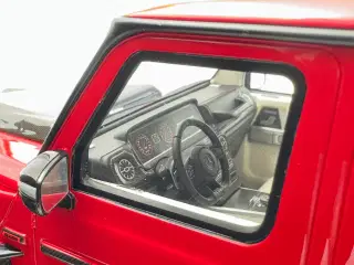 2021 Brabus G900 Rocket G63 AMG 4-Matic 1:18 