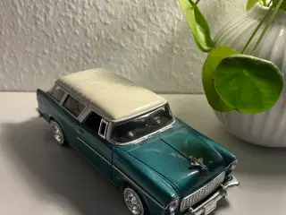 New Ray chevrolet