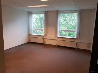 Kontorhotel/kontorfælleskab i Birkerød