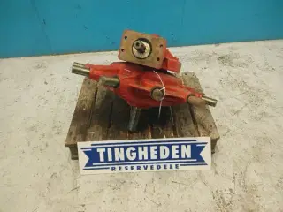 Taarup 9063C Rivegear VF16609873