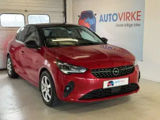 Opel Corsa 1,5 D Sport 102HK 5d 6g