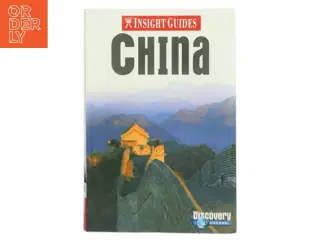 China (Bog)