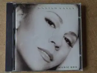 Mariah Carey ** Music Box                         